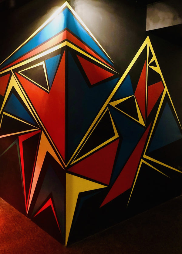 The Steel Yard Club, London