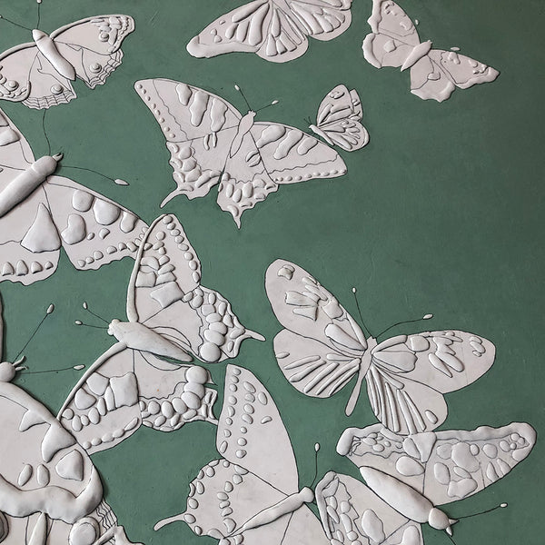 tonal butterflies